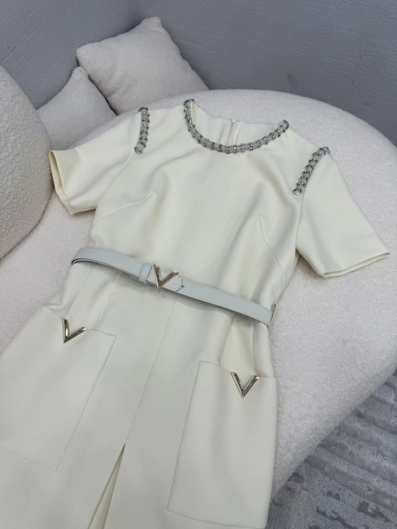 Valentino Dress